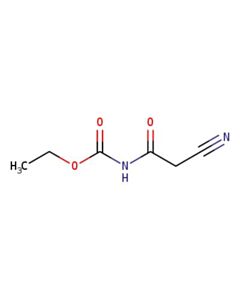 Astatech N-CYANOACETYLURETHANE; 5G; Purity 95%; MDL-MFCD00001937
